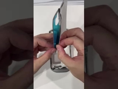 Come sostituire lo schermo LCD con touch per Zebra TC51 TC56