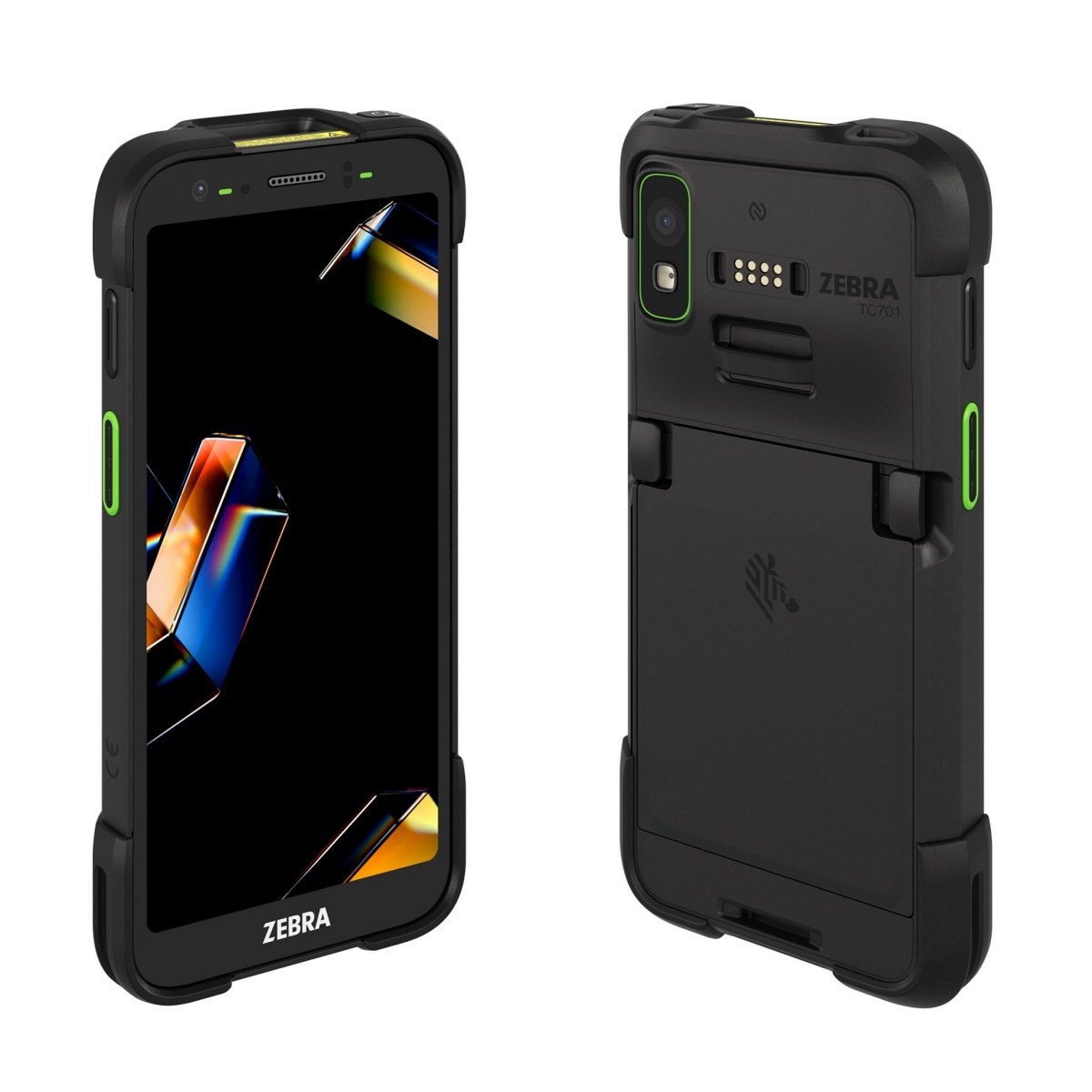 ultimo caso aziendale circa Quali sono i nuovi modelli TC501 e TC701 di Zebra?