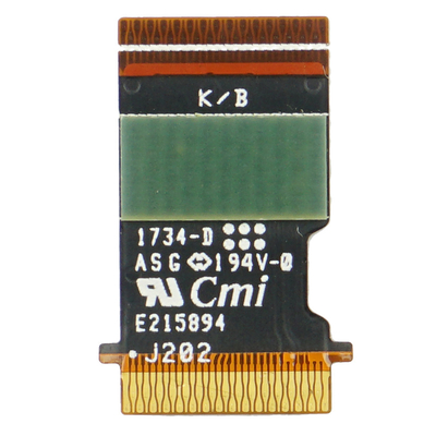Keypad Flex Cable Replacement For Symbol MC3300
