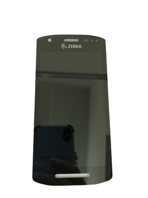 New LCD With Touch Replacement For Zebra TC21 TC26 ( with Camera Hole )
