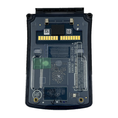 53 Keys Keypad 5250 Version Replacement For Zebra MC9300