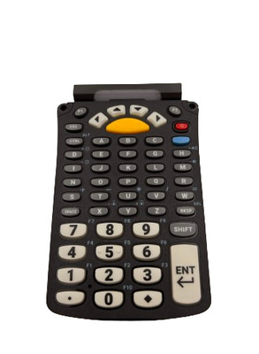 ZEBRA 53 Keys Standard Keypad For Symbol MC9300 MC930B-G OEM New