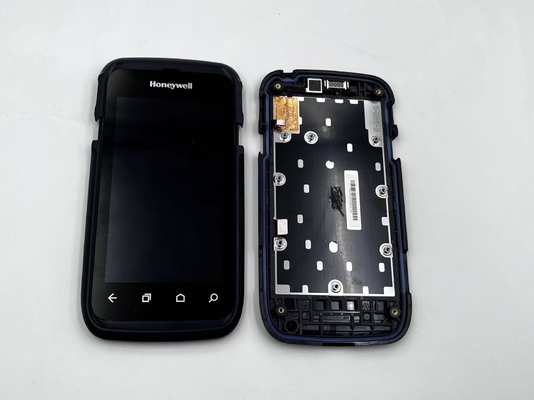 Front Cover with LCD and Touch Screen Replacement For Honeywell CT60