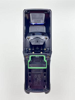 Back Cover for Zebra MC9400, MC9450 (Version 1)