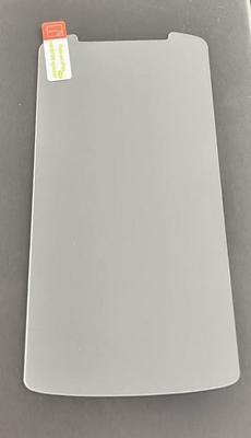 Tempered Glass for Zebra TC53 TC58 Screen Protector