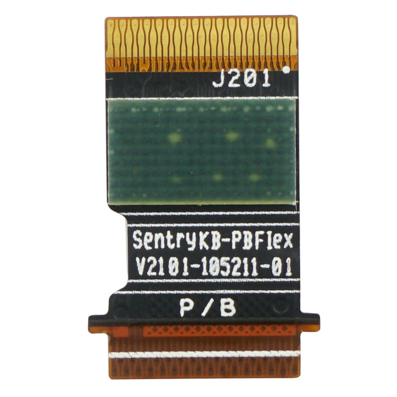 Keypad Flex Cable Replacement For Symbol MC3300