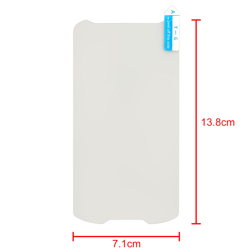Zebra Screen Protector For Zebra TC51 TC52 TC56 TC57