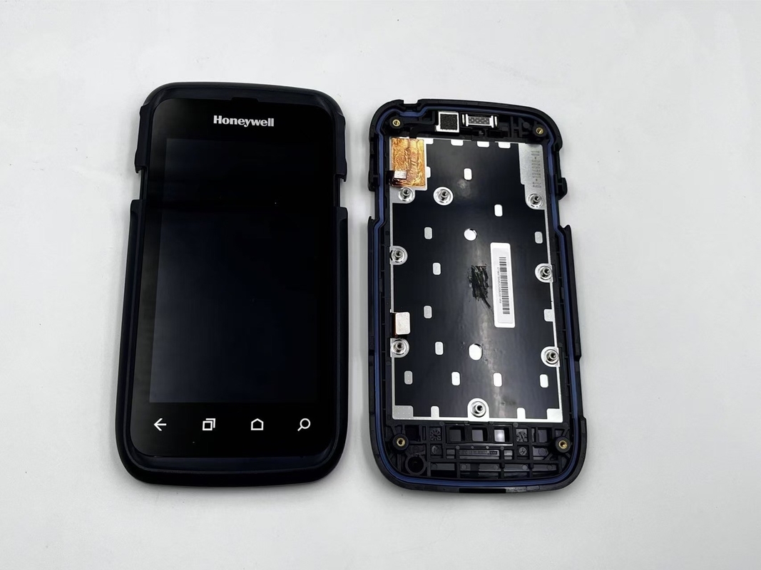 Front Cover with LCD and Touch Screen Replacement For Honeywell CT60