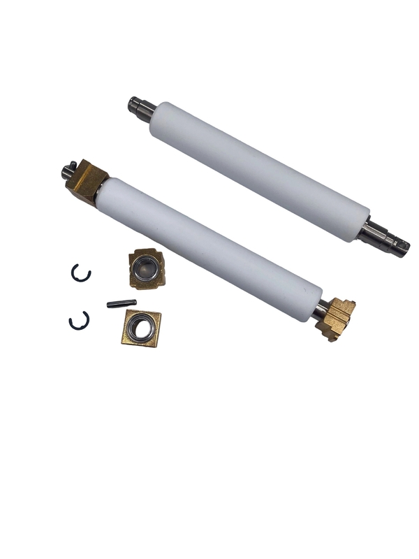 Enhance Your Printing with Zebra ZT410 ZT400 ZT411  Platen Roller and Aceessory
