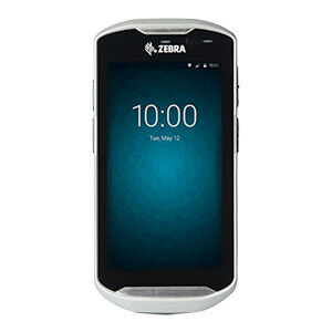 New LCD with Touch Screen for Zebra TC51 TC56