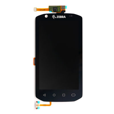 LCD con touch digitizer per ZEBRA TC72 TC77 KS-3 versione