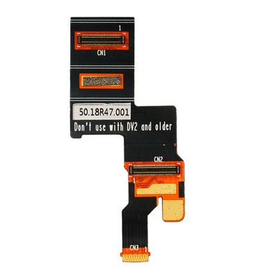 Scanner Flex Cable SE4750 Sostituzione per ZEBRA TC77 TC72