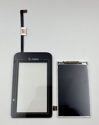 LCD con touch screen per Zebra MC9400, MC9450