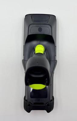 Copertina posteriore per Zebra MC9400, MC9450 (Versione 1)