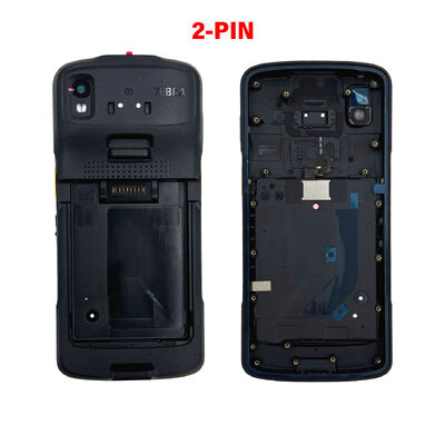 OEM Nuovo ricambio di copertura posteriore per Zebra TC22, TC27 connettore a 2 pin