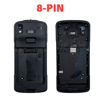 OEM Nuovo ricambio di copertura posteriore per Zebra TC22, TC27 connettore a 8 pin