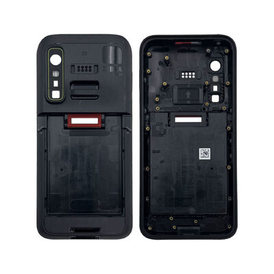 OEM Nuovo ZEBRA TC501 Cassa di copertura posteriore Versione 3 - Buttoni laterali, Obiettivo della fotocamera e Obiettivo dello scanner sono tutti inclusi