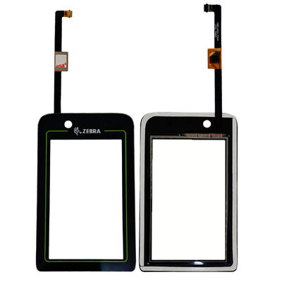 Nuovo modulo touchscreen Sostituzione con foro della fotocamera anteriore per ZEBRA MC94 Serie MC9400 MC9450
