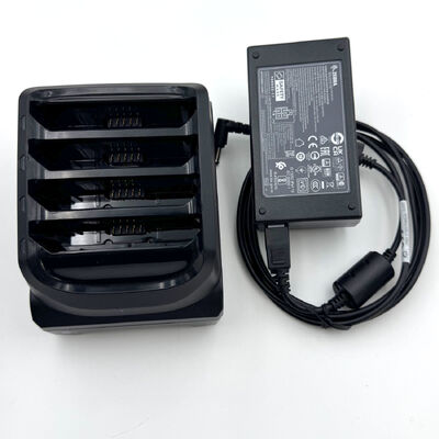 Caricabatterie Zebra per Zebra TC51 TC52 TC52X BT-000443 BT-000314